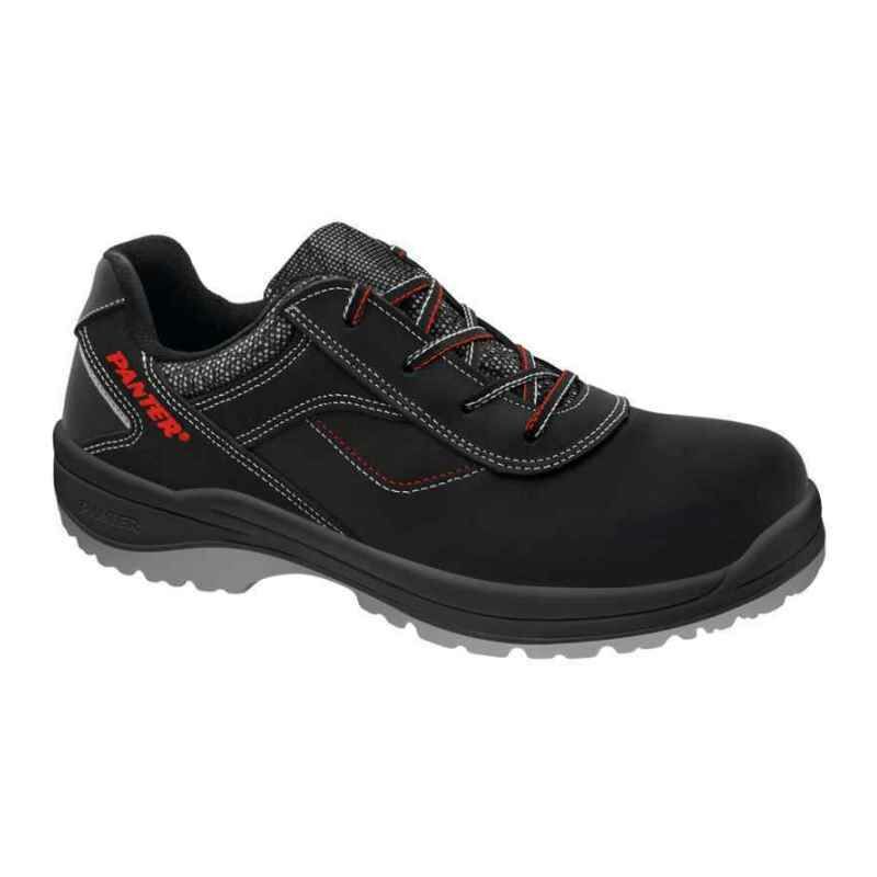 

Panter - PAR ZAPATO DIAMANTE LINK NEGRO 45-S2