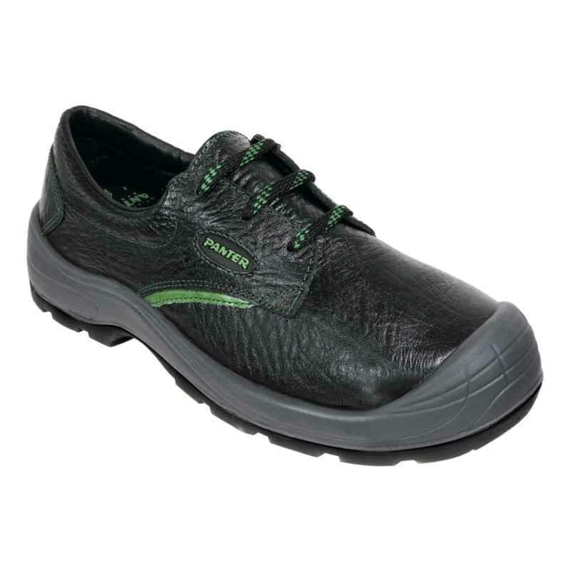 

Panter - PAR ZAPATO DIAMANTE NEGRO 37-S2