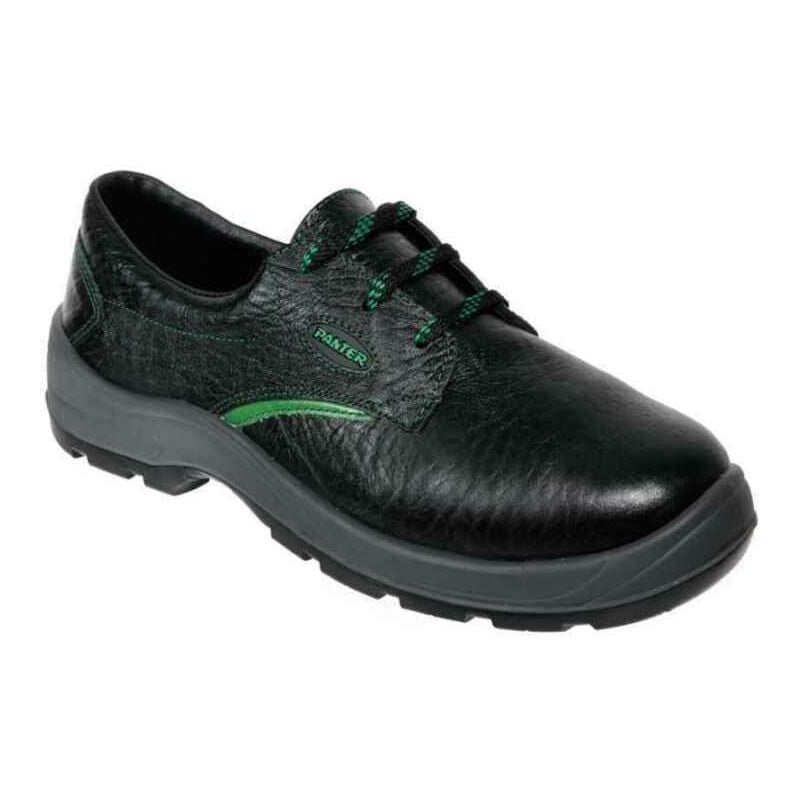 

Par Zapato Diamante Totale Negro 42-S3