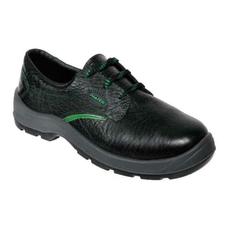 

Panter - PAR ZAPATO DIAMANTE TOTALE NEGRO 44-S3