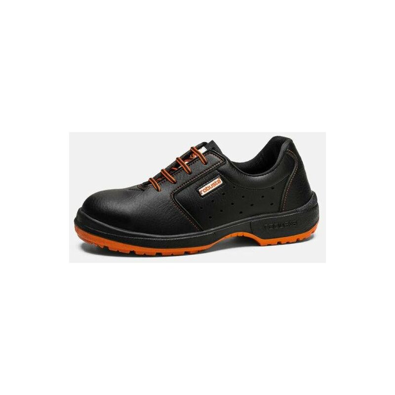 

Robusta - PAR ZAPATO OLMO 44-S2