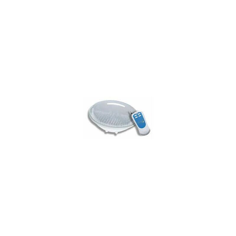

Lámpara / bombilla LED PAR56 multicolor con mando a distancia