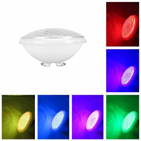 PAR56-LED-Schwimmbad, 40-W-LED-Lampe