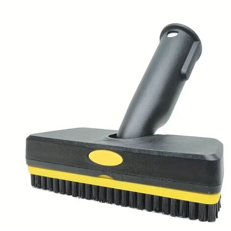 Para aspiradoras Mecanox Thomas: cepillo universal para alfombras con ventosa, función de pulverización de agua y succión.