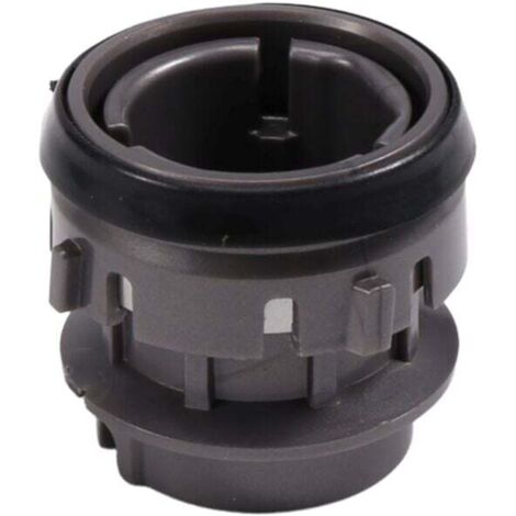 Para aspiradoras V6, V7, V8, V10 y V11, cabezal de limpieza con rodillo suave, carcasa de 20 W/30, motor de presión y cojinete.