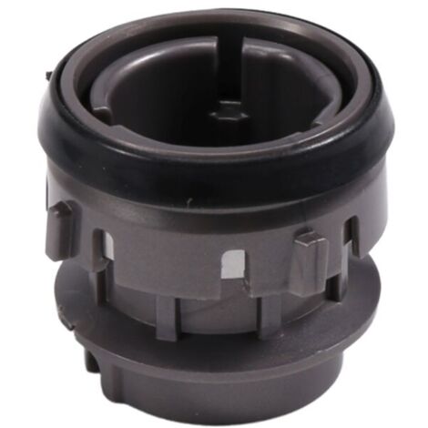 Para aspiradoras V6, V7, V8, V10 y V11, cubierta de cabezal enrollable suave, motor de 20 W / 30 de presión.