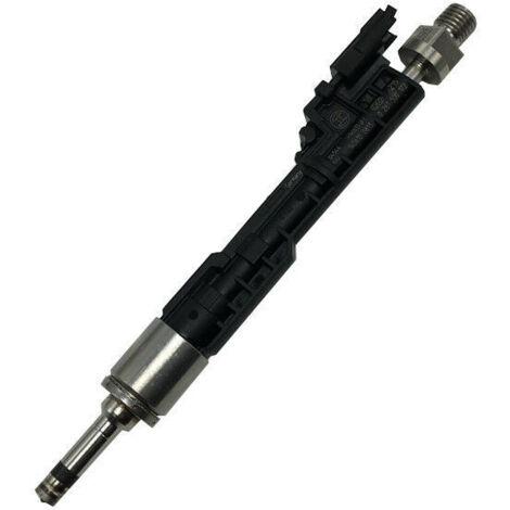 Para BMW 328i ActiveHybrid 5 435i 428i M2 M235i 640i M4 535i Inyector de combustible - BuyAutoParts 35-07308R Remanufacturado, OME 0261500186 13647645956 13647597870