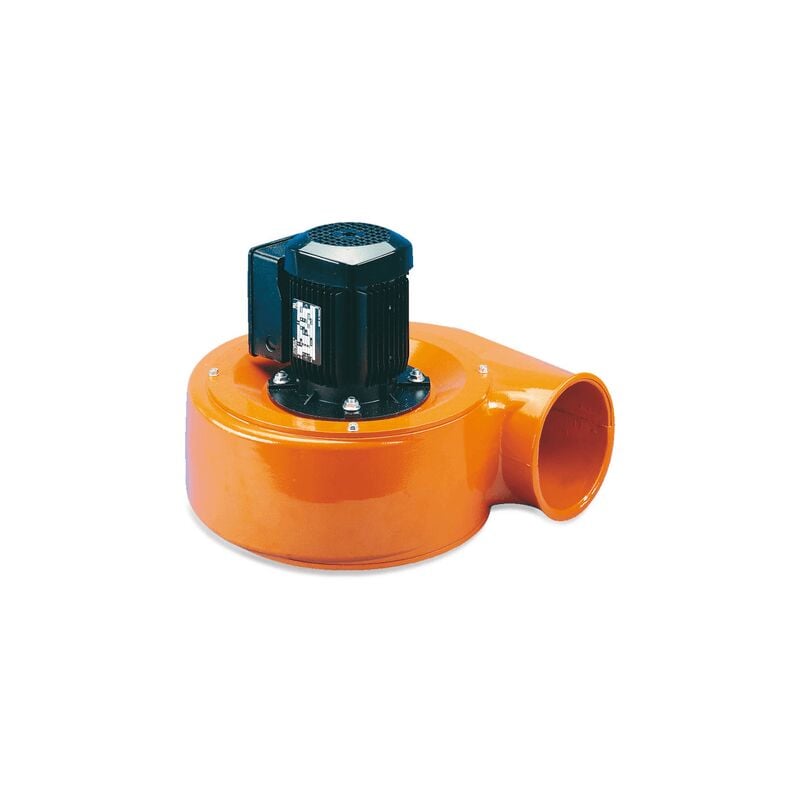 

Para brazos de aspiración y brazos telescópicos 92101 | Potencia 2.000 m³/h · 075 kW · 1 x 230 V