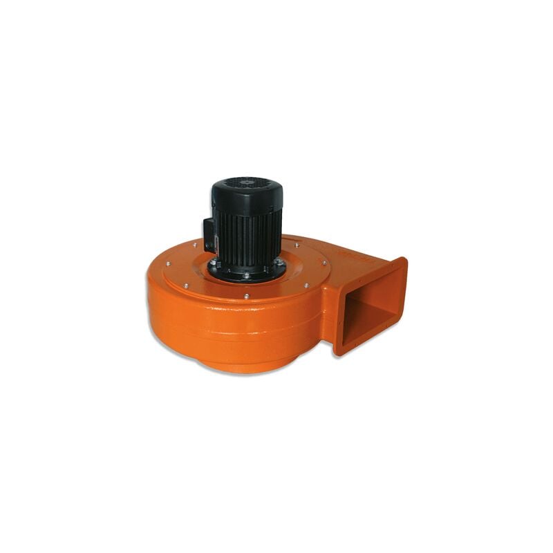 

Para brazos de aspiración y brazos telescópicos 92215 | Potencia 3.000 m³/h · 150 kW · 3 x 400 V