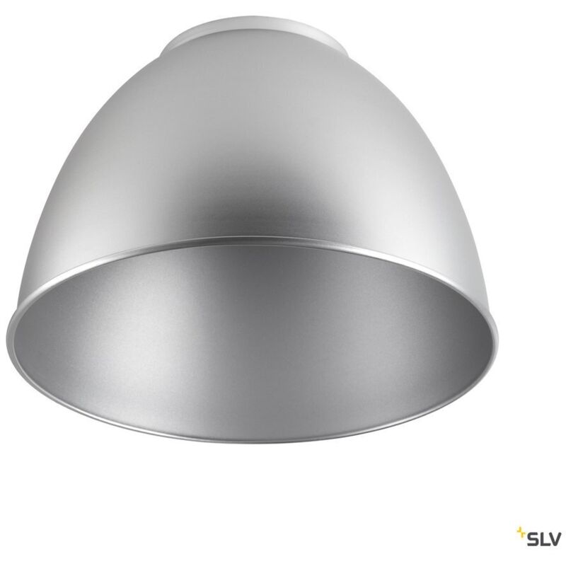 SLV - Abat-jour para dome gris 1005217 SLV - Abat-jour para dome gris 1005217