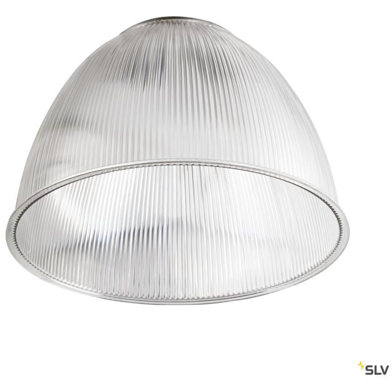 SLV - Abat-jour para dome transparent 1005218 SLV - Abat-jour para dome transparent 1005218