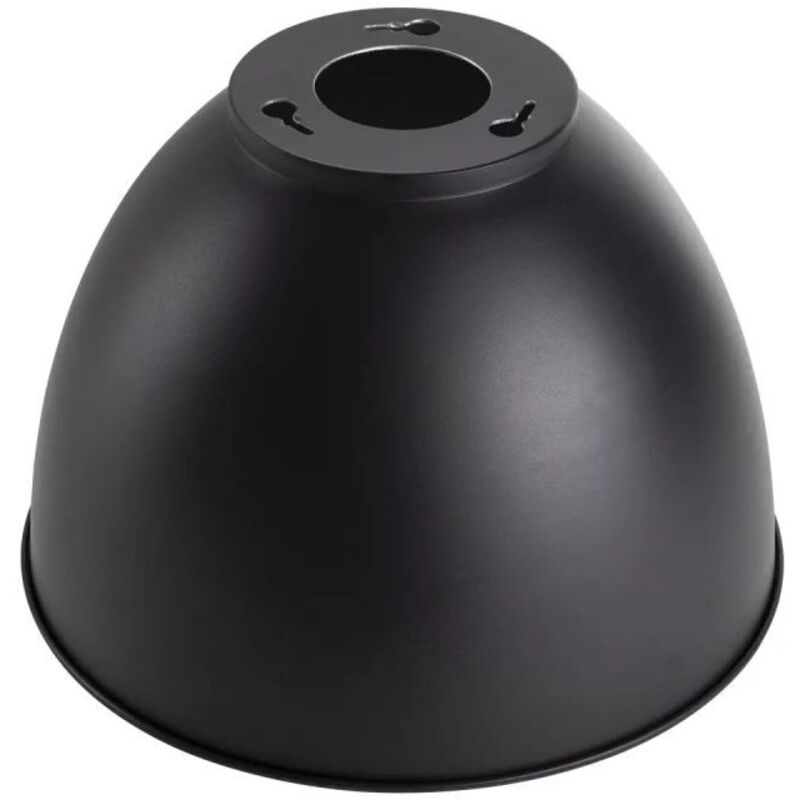SLV - Abat-jour para dome noir 1005216 SLV - Abat-jour para dome noir 1005216