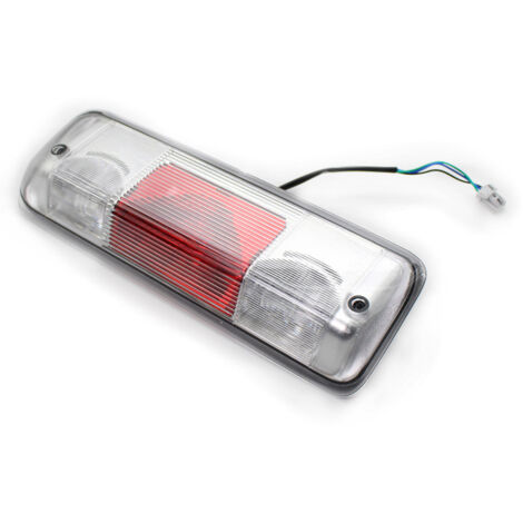 Para Ford F150 04-08, luz de freno de montaje alto 7L3Z-13A613-B, tercera luz de freno