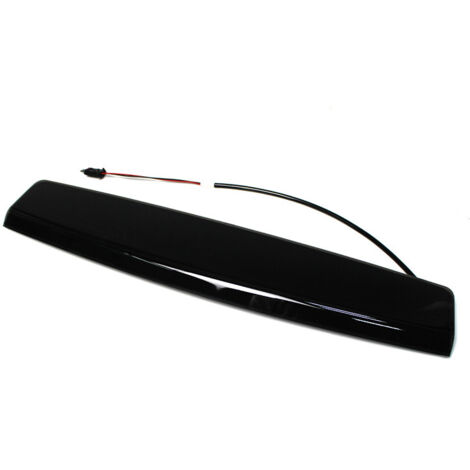 Para Land Rover Range Rover L322 04-12 Luz de freno de montaje alto XFG000040 Tercera luz de freno