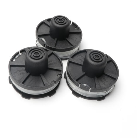 Para Makita 195858-1/196146-9 Kit de cubierta de pajar 231352-0 resorte, 3 bobinas + 1 tapa + 1 resorte