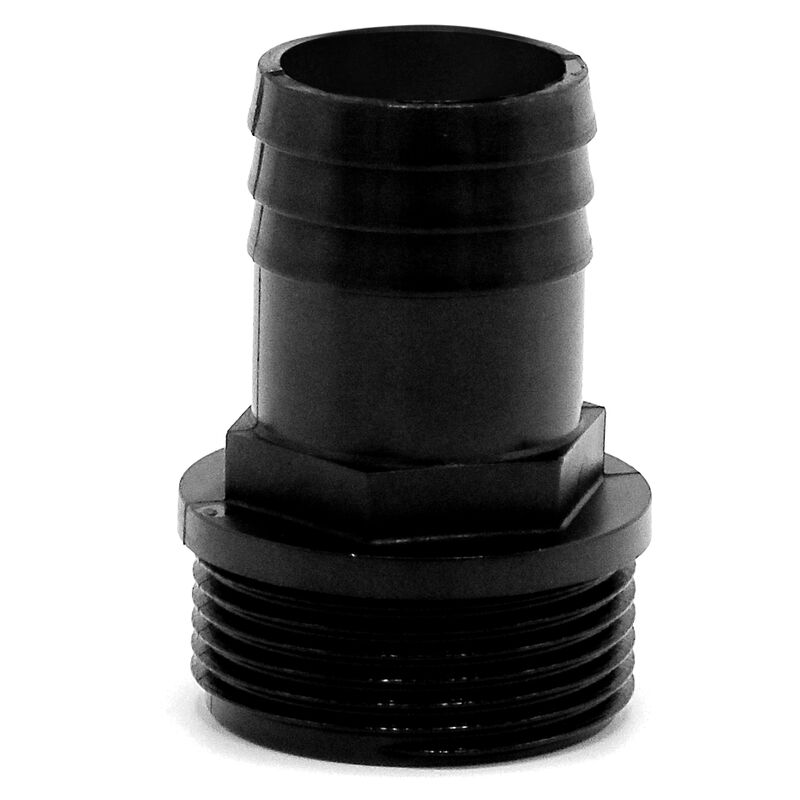

punta de oliva 1 1/4, Au x - Ø 32 mm - Noir - Ubbink