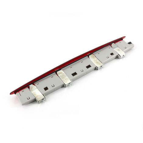 Para Mercedes-Benz W164W251 05-11 Luz trasera ML320ML350ML500 Luces de freno de montaje alto