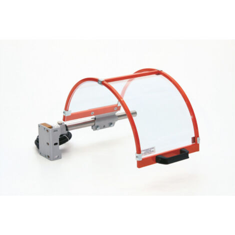 Para plato torno horizontal PTO 01/300