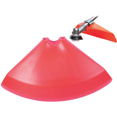 Para sassi universale ricambio per decespugliatore in Nylon