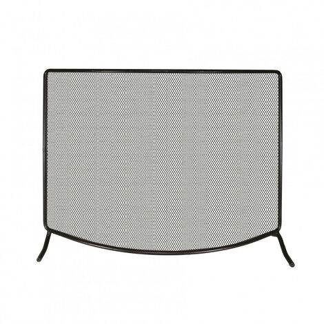 Para scintille camino cm 60x40h - Modello Kiev