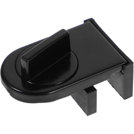 Para Ventanas Corredizas De Seguridad Metal Cierre Ventanas