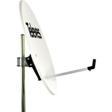 Antena Parabólica. Todos los tipos y precios - GroupSumi