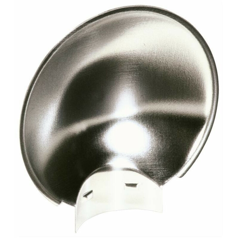 

Parábola para las luces intermitentes de la serie One Cripto Flex