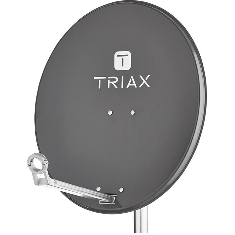 Triax - Antenne Satellite Parabolique TDA65A120504