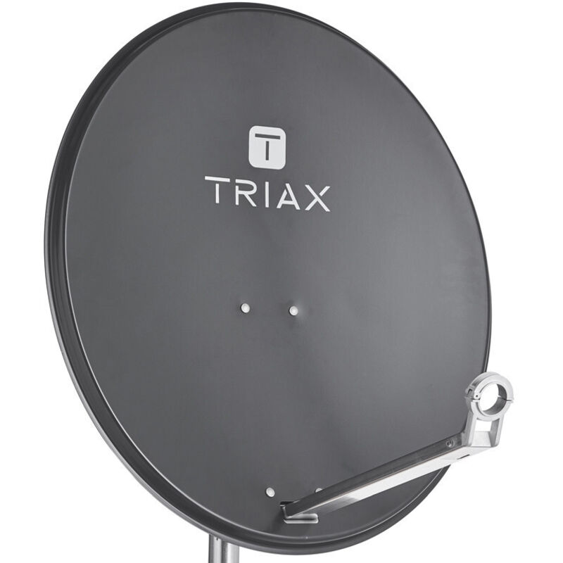 TRIAX Antenne Satellite Parabolique TRIAX TDA80A120514