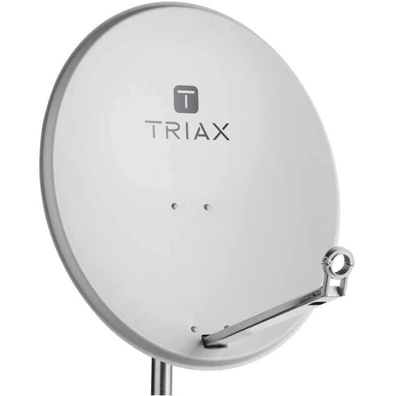 Antenne Satellite Parabolique TDA80LG120515 - Triax