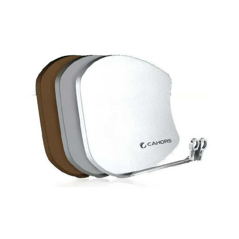 Antenne Parabole multisatellite Cahors 140339