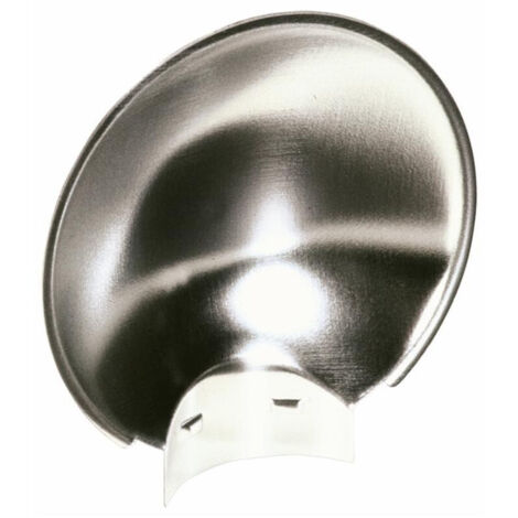 Parabole pour gyrophares série One Cripto Flex
