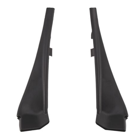 Spazzole Tergicristallo Universali Al Miglior Prezzo | Leroy Merlin - Foto 2