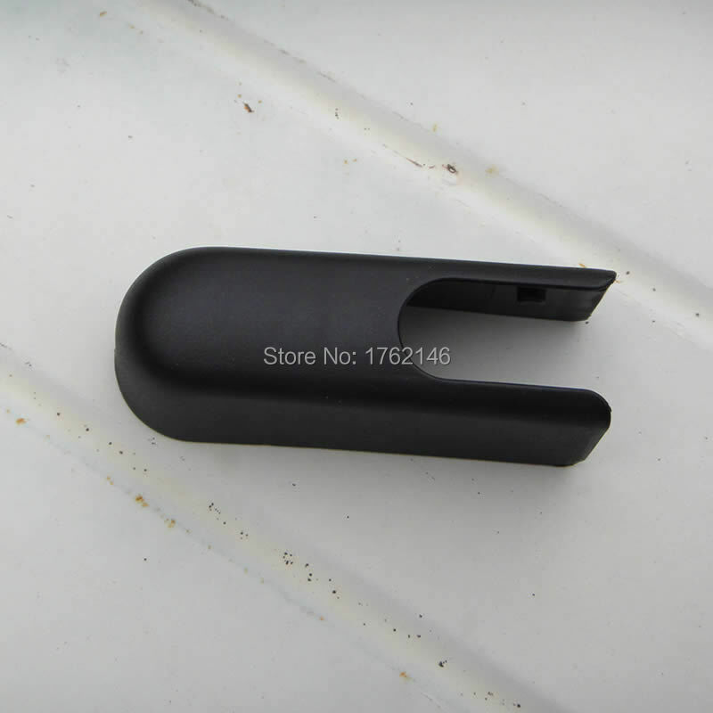 Parabrezza posteriore Wiper Arm della Copertura