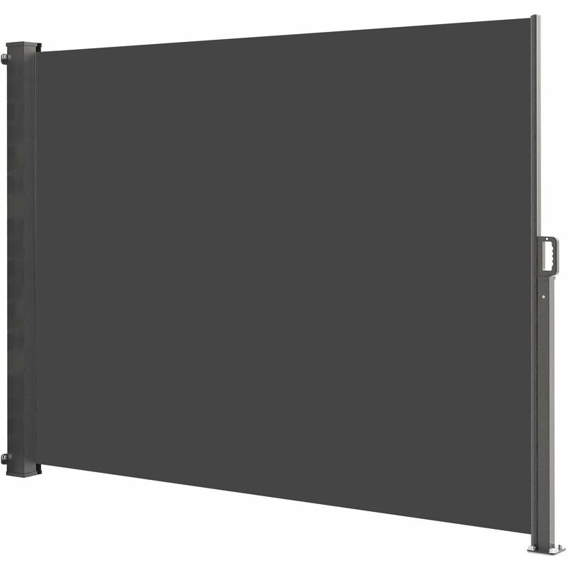 

Parabrisas retráctil PHOENIX 200x300 cm Gris