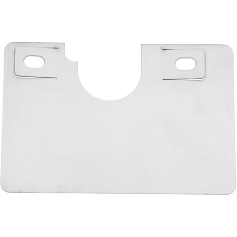 Parachoques antivandalismo para la puerta del conductor de Fiat Ducato X250/X290 - Accesorio de seguridad para automóviles
