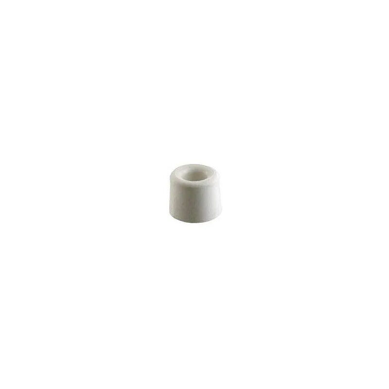 

Tope de goma para el suelo de 30 mm de diámetro, 2 piezas