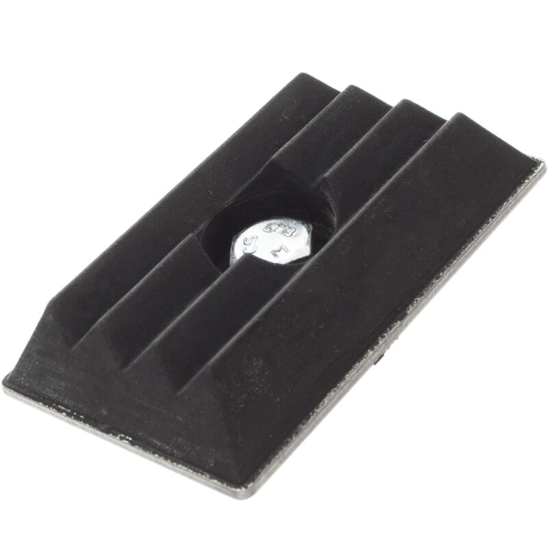 Parachoques trasero de muelles Peugeot Boxer 2006-2014