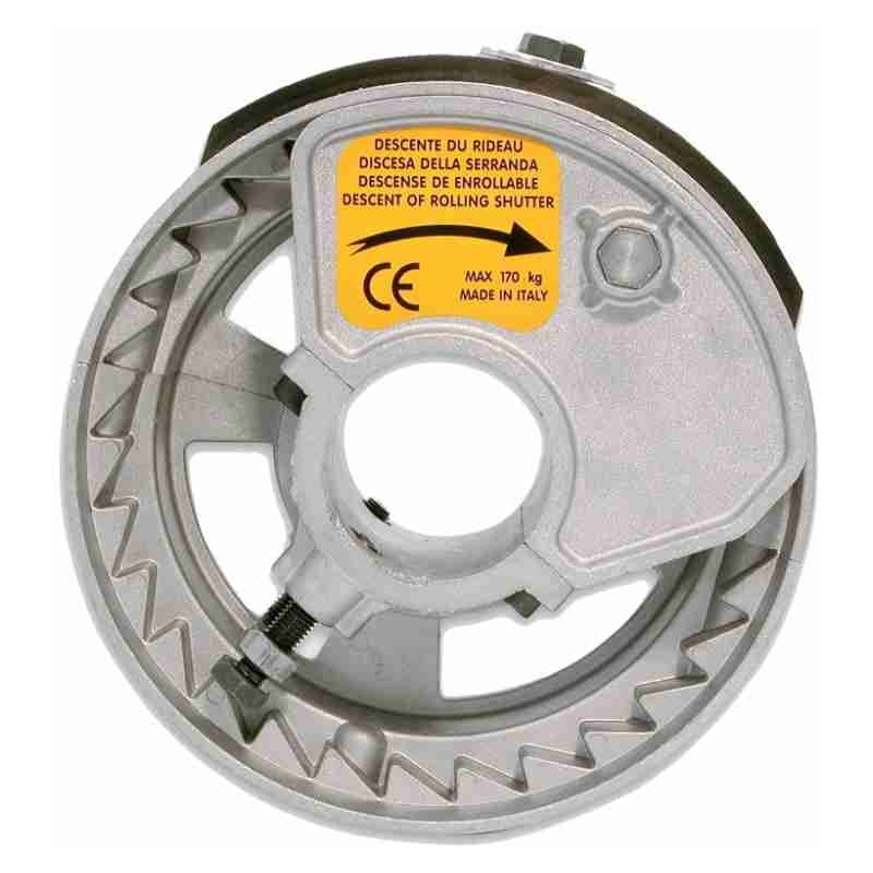 163555 Parachute pour Volets ACM safety Diamètre 240/76 1380240 163555