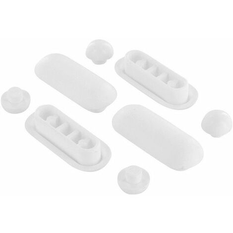 Paracolpi per sedile WC SANREMO IDEAL STANDARD