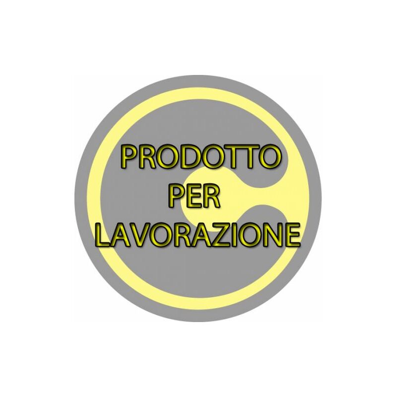 Paracolpi Tondi x Sed. Wc Mm.23,5 Bian.**