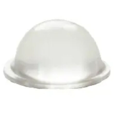 PARACOLPO ADESIVO 19X9,5 MM TRASPAR CONF 9 PZ- 1,0 confezione