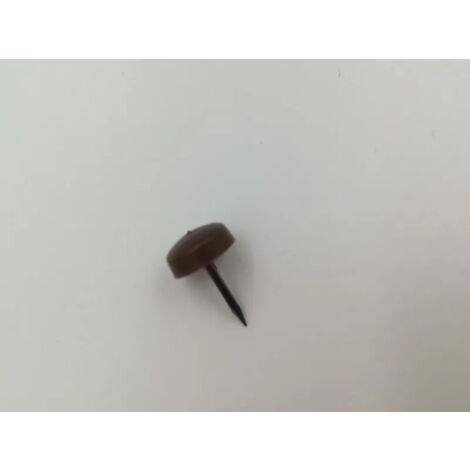 PARACOLPO MACO 177 MARRONE (PZ.100)