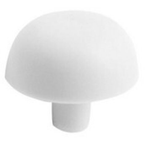 PARACOLPO TONDO 1 PIOLO 7x17 mm - Kit 4 pz Blister