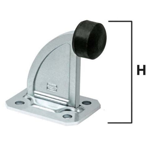 COMBI ARIALDO Parada de Emergencia para Cancelas Comunello