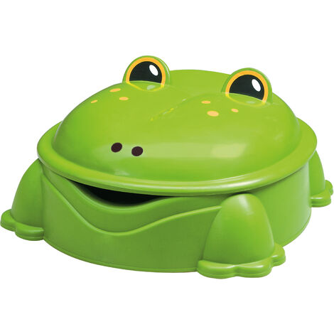 Paradiso Toys Sandkasten
