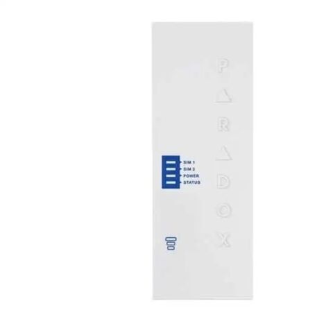 Paradox comunicatore combinatore GSM GPRS 3G - PCS265 PXVPCS265