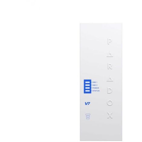 Paradox comunicatore combinatore LTE 4G - PCS265V7 PXVPCS265V7