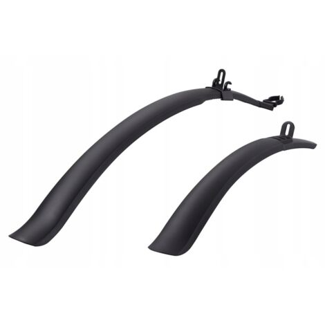 Parafanghi clip-on SpeedShield 700 Tour