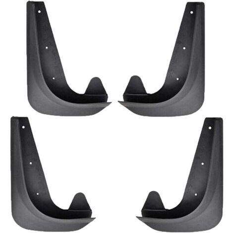Parafanghi per auto - Serie 3, 5, 7 E30, E46, E90, E91, E92, E93, E60, F10, F11, G30, E38, E65, F01